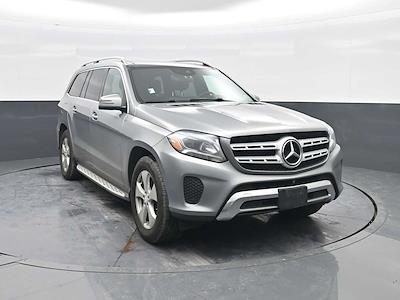 Used 2017 Mercedes-Benz GLS 450 - photo 1