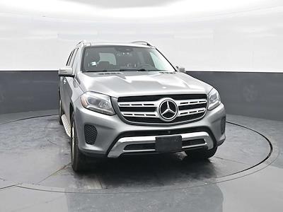 Used 2017 Mercedes-Benz GLS 450 - photo 1