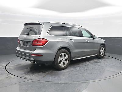 Used 2017 Mercedes-Benz GLS 450 - photo 1