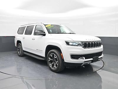 Used 2023 Jeep Wagoneer L Series III for sale #FB5308 - photo 1