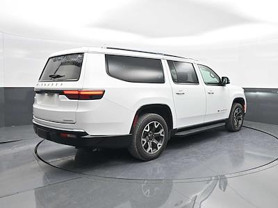 Used 2023 Jeep Wagoneer L Series III for sale #FB5308 - photo 2