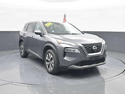 Used 2023 Nissan Rogue SV for sale #FB5316 - photo 1
