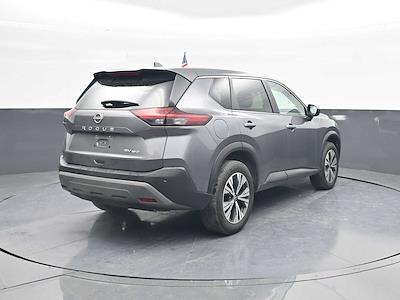 Used 2023 Nissan Rogue SV for sale #FB5316 - photo 2