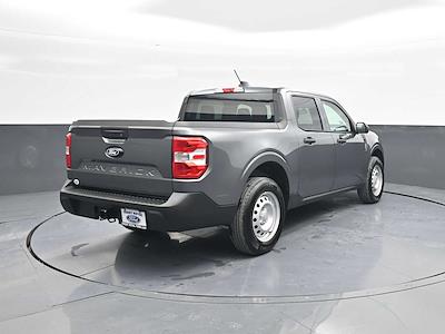 Used 2025 Ford Maverick XL SuperCrew Cab for sale #FB5316A - photo 2