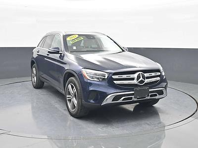 Used 2022 Mercedes-Benz GLC 300 SUV for sale #FB5317 - photo 1