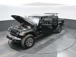Used 2024 Jeep Gladiator Rubicon Crew Cab for sale #FB5323 - photo 39