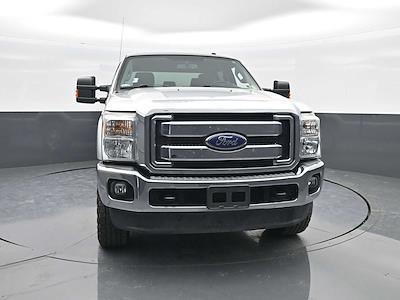 Used 2016 Ford F-250 XLT Crew Cab for sale #FB5325A - photo 2