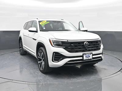 Used 2025 Volkswagen Atlas SEL Premium R-Line for sale #FB5336 - photo 1