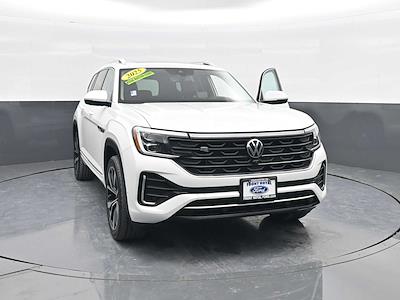 Used 2025 Volkswagen Atlas SEL Premium R-Line for sale #FB5336 - photo 2