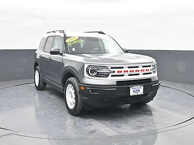 Used 2024 Ford Bronco Sport Heritage for sale #FB5339 - photo 1