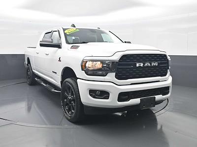 Used 2022 Ram 3500 - photo 1
