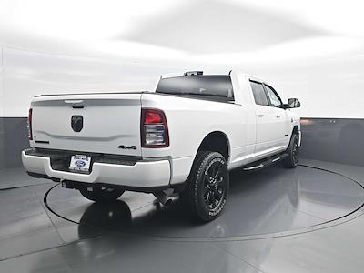 Used 2022 Ram 3500 - photo 1