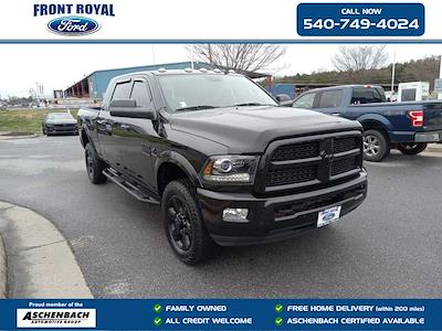 Used 2017 Ram 2500 - photo 1
