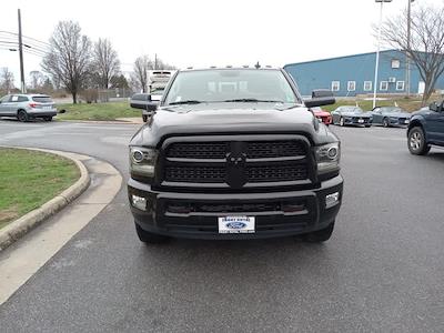 Used 2017 Ram 2500 - photo 1