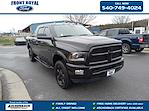 2017 Ram 2500 Mega Cab 4WD Pickup for sale #FB5394A - photo 1