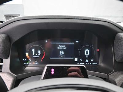 Used 2025 Ford Explorer - photo 1