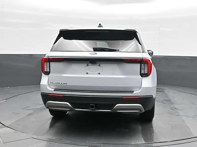Used 2025 Ford Explorer - photo 1