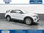 Used 2025 Ford Explorer Platinum for sale #FB5395 - photo 1