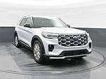 Used 2025 Ford Explorer Platinum for sale #FB5395 - photo 4