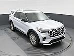 Used 2025 Ford Explorer Platinum for sale #FB5395 - photo 21