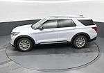 Used 2025 Ford Explorer Platinum for sale #FB5395 - photo 24