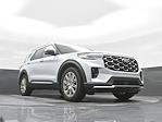 Used 2025 Ford Explorer Platinum for sale #FB5395 - photo 29
