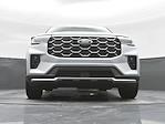 Used 2025 Ford Explorer Platinum for sale #FB5395 - photo 30