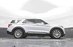 Used 2025 Ford Explorer Platinum for sale #FB5395 - photo 36