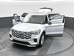 Used 2025 Ford Explorer Platinum for sale #FB5395 - photo 38