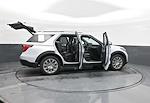 Used 2025 Ford Explorer Platinum for sale #FB5395 - photo 39