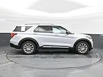 Used 2025 Ford Explorer Platinum for sale #FB5395 - photo 9