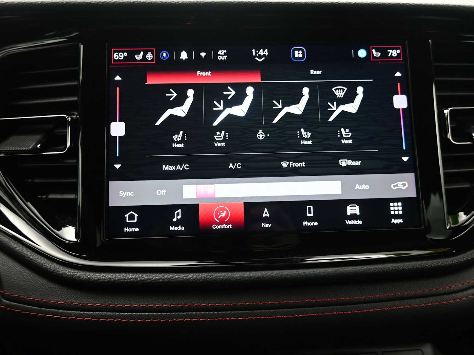 Used 2023 Dodge Durango - photo 18