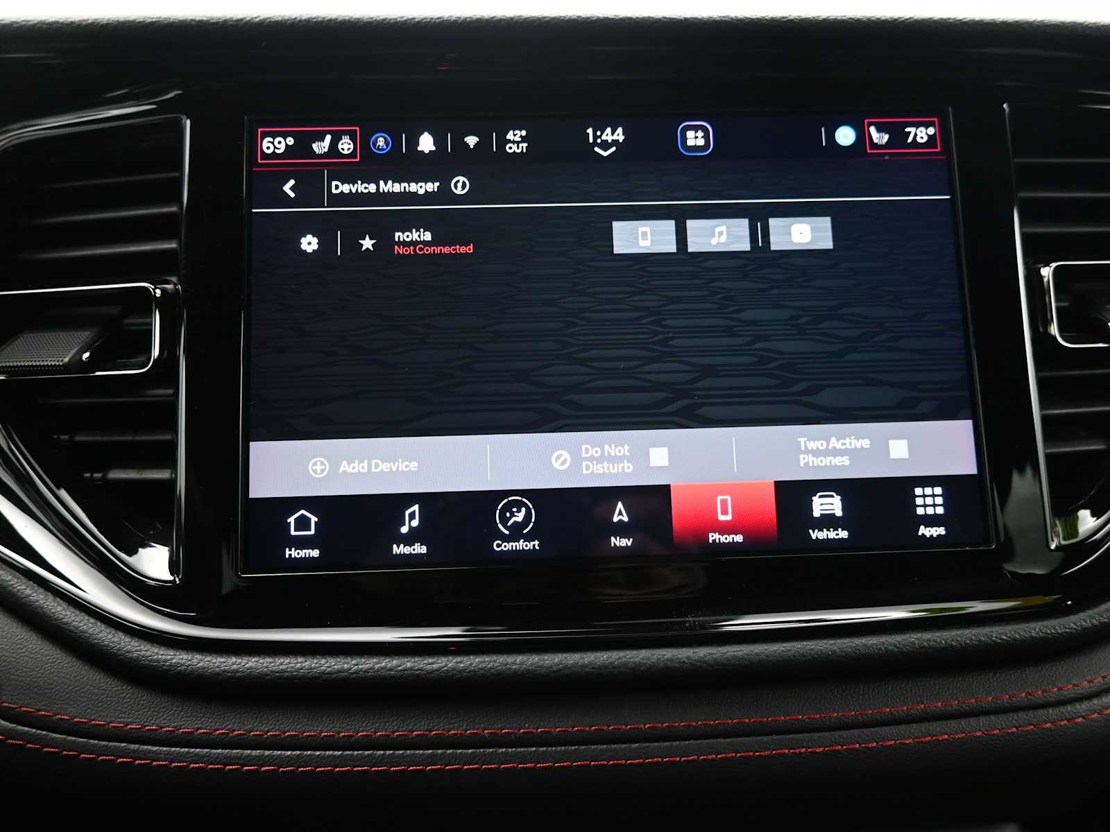 Used 2023 Dodge Durango - photo 20