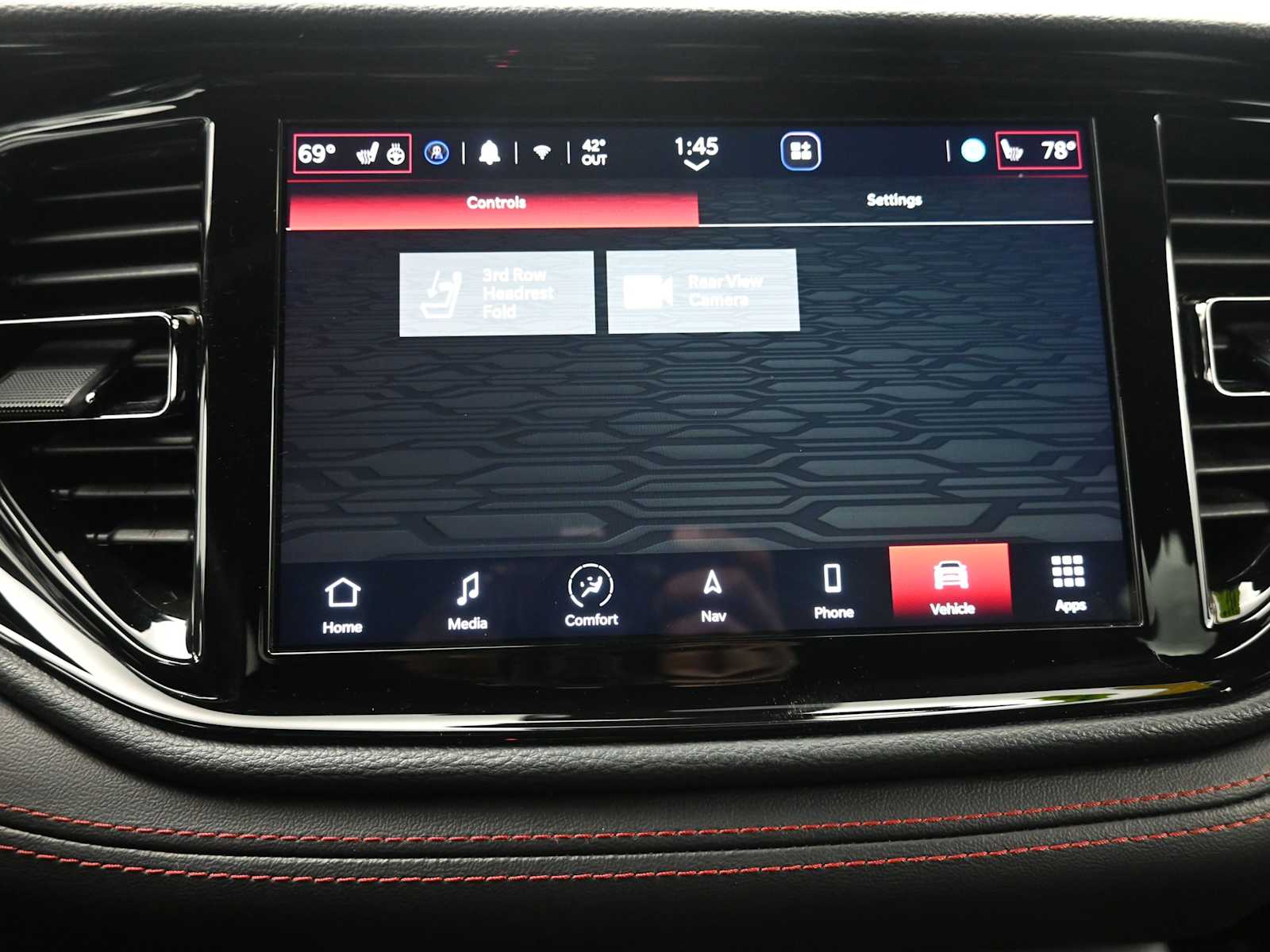 Used 2023 Dodge Durango - photo 21