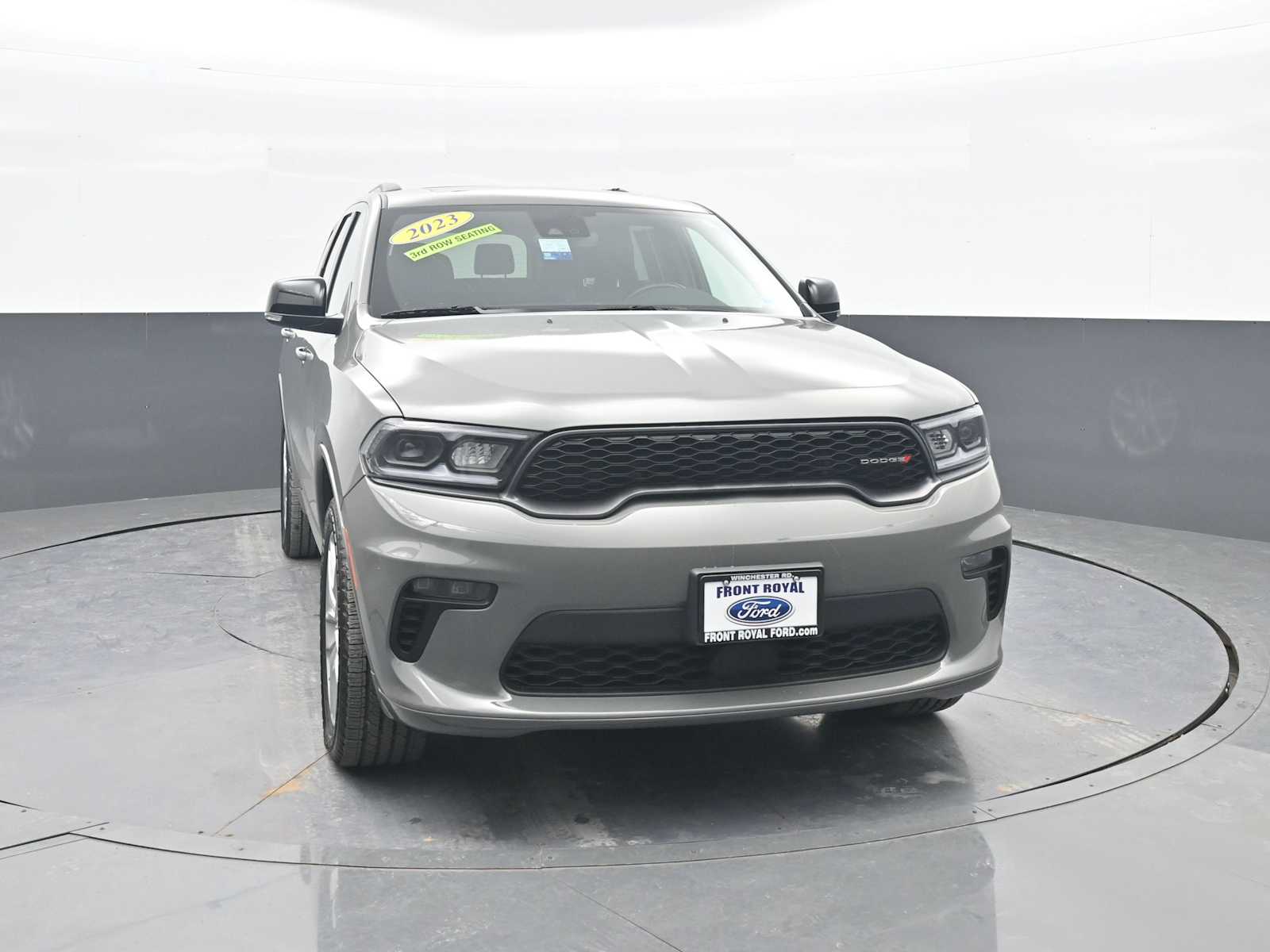 Used 2023 Dodge Durango - photo 2