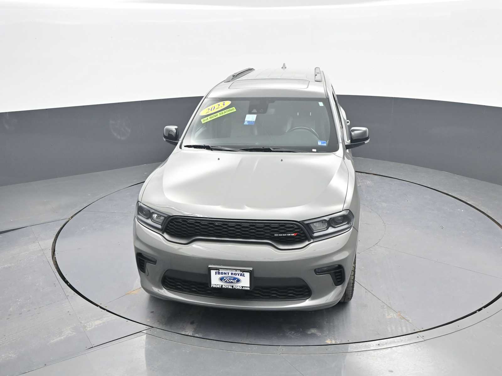 Used 2023 Dodge Durango - photo 30