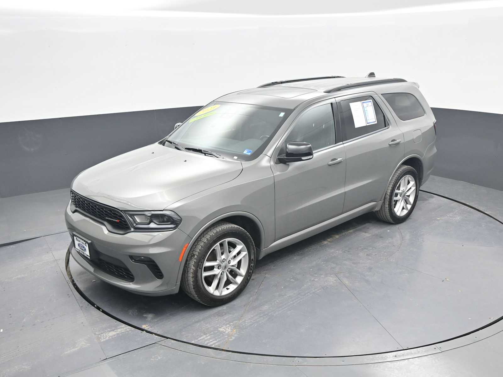 Used 2023 Dodge Durango - photo 31