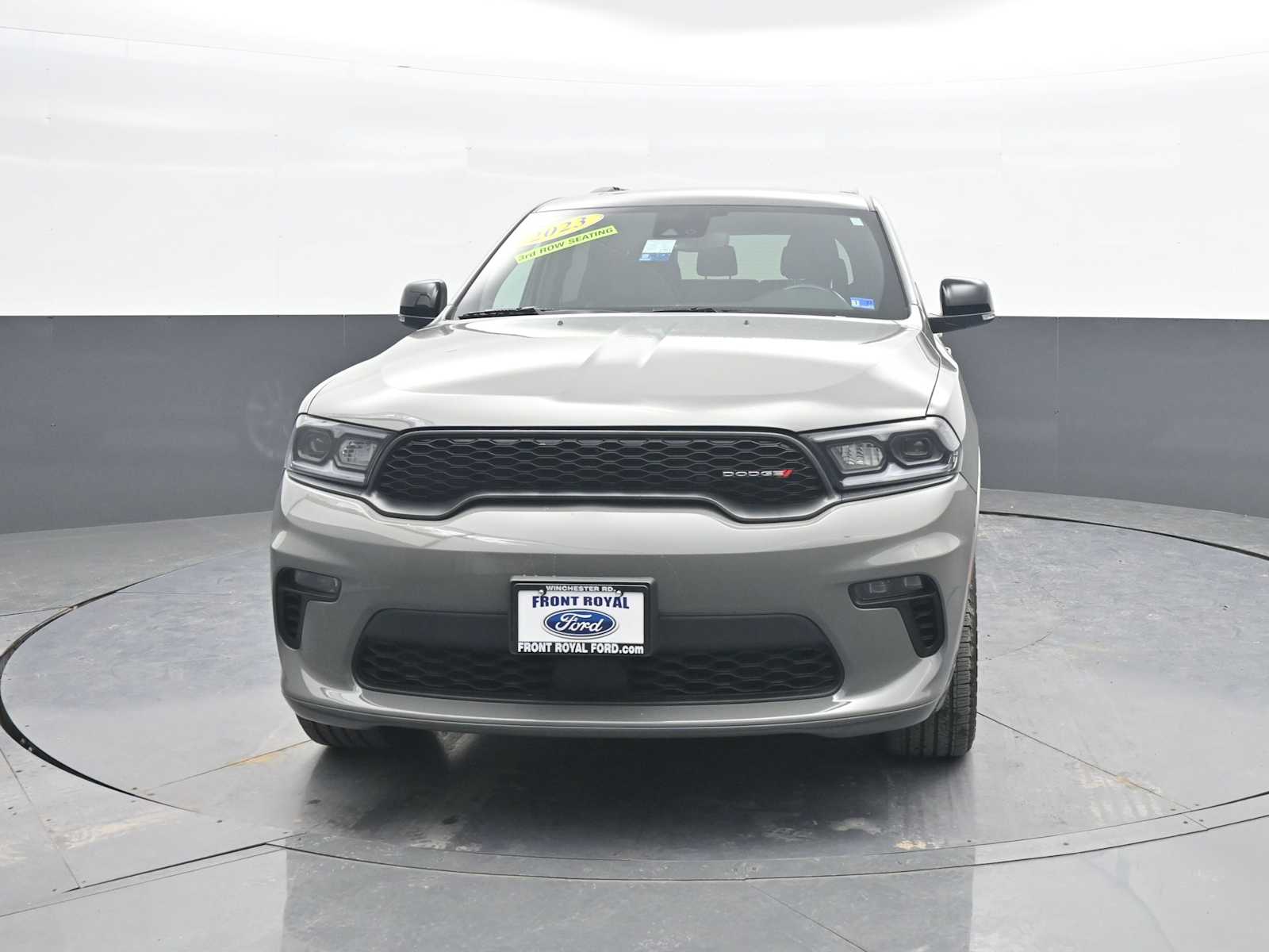 Used 2023 Dodge Durango - photo 5