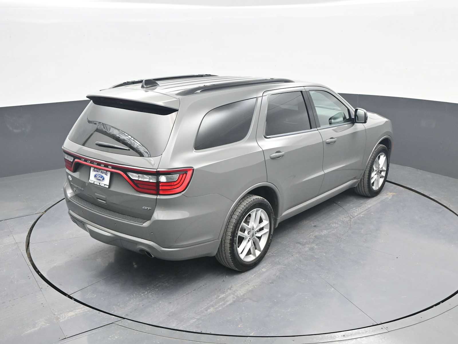 Used 2023 Dodge Durango - photo 34