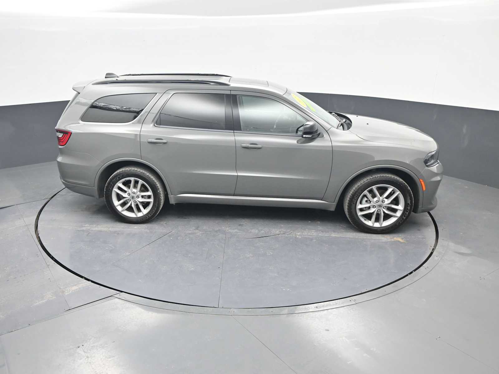 Used 2023 Dodge Durango - photo 36