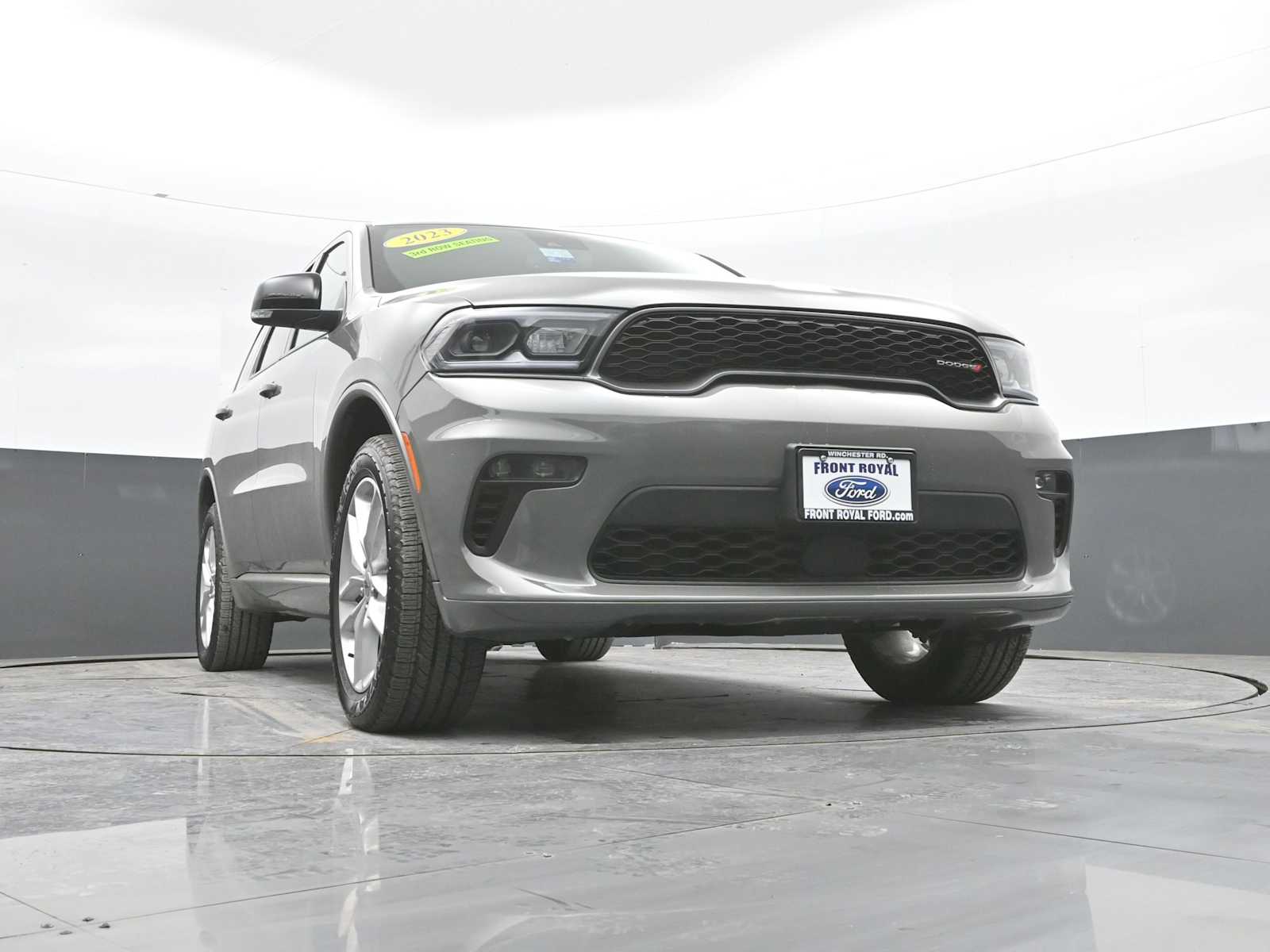 Used 2023 Dodge Durango - photo 37