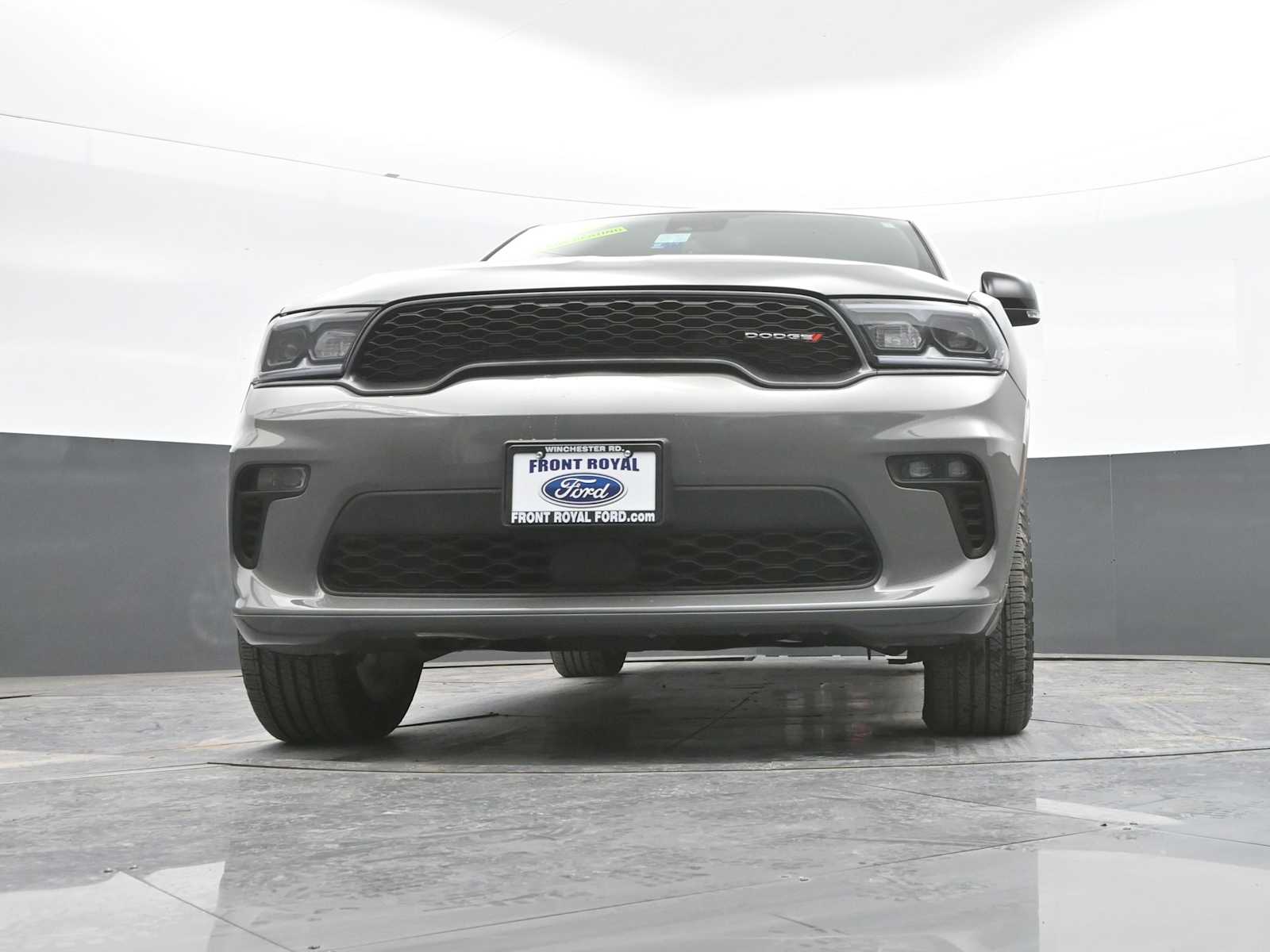 Used 2023 Dodge Durango - photo 38