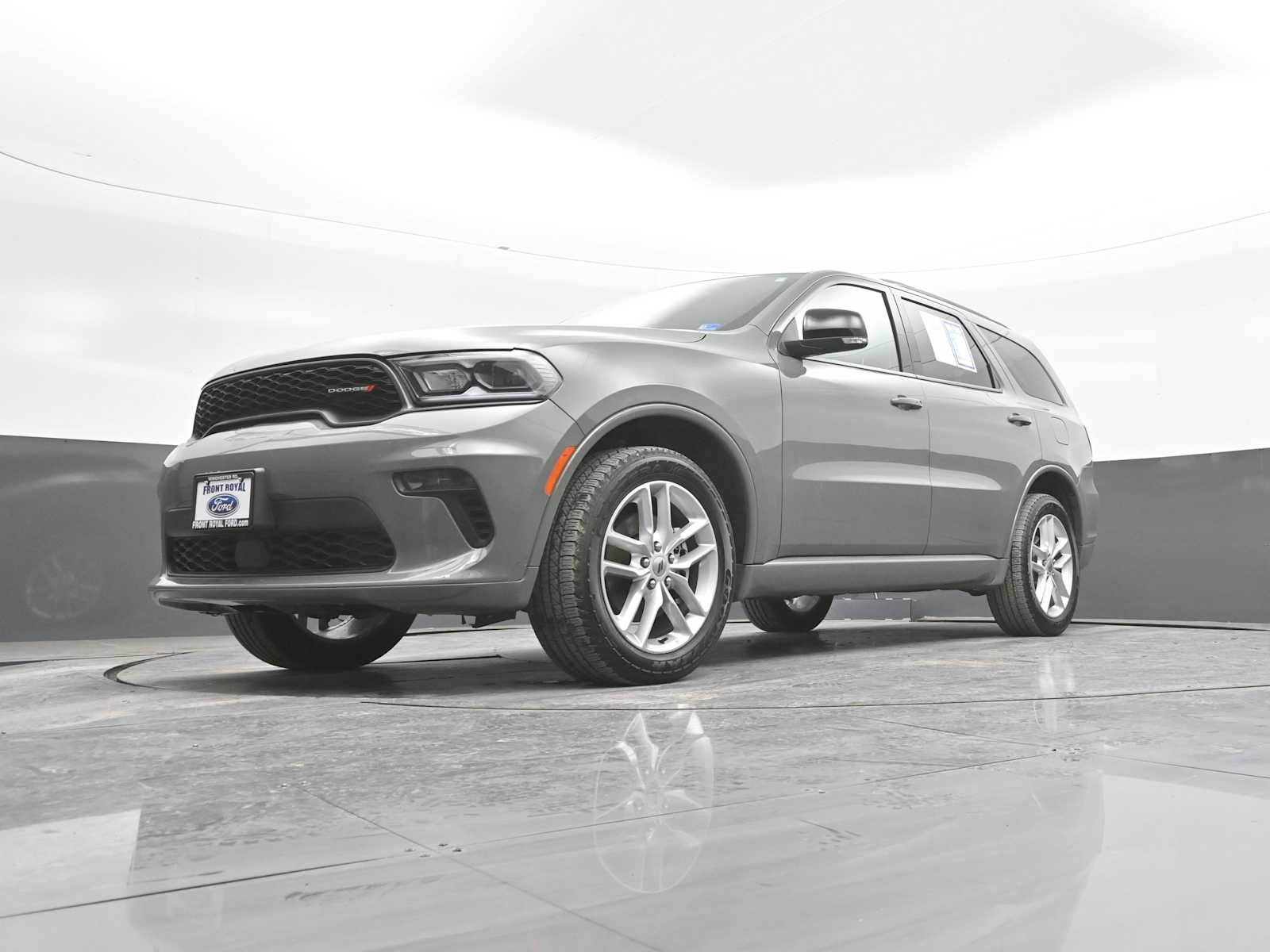 Used 2023 Dodge Durango - photo 39