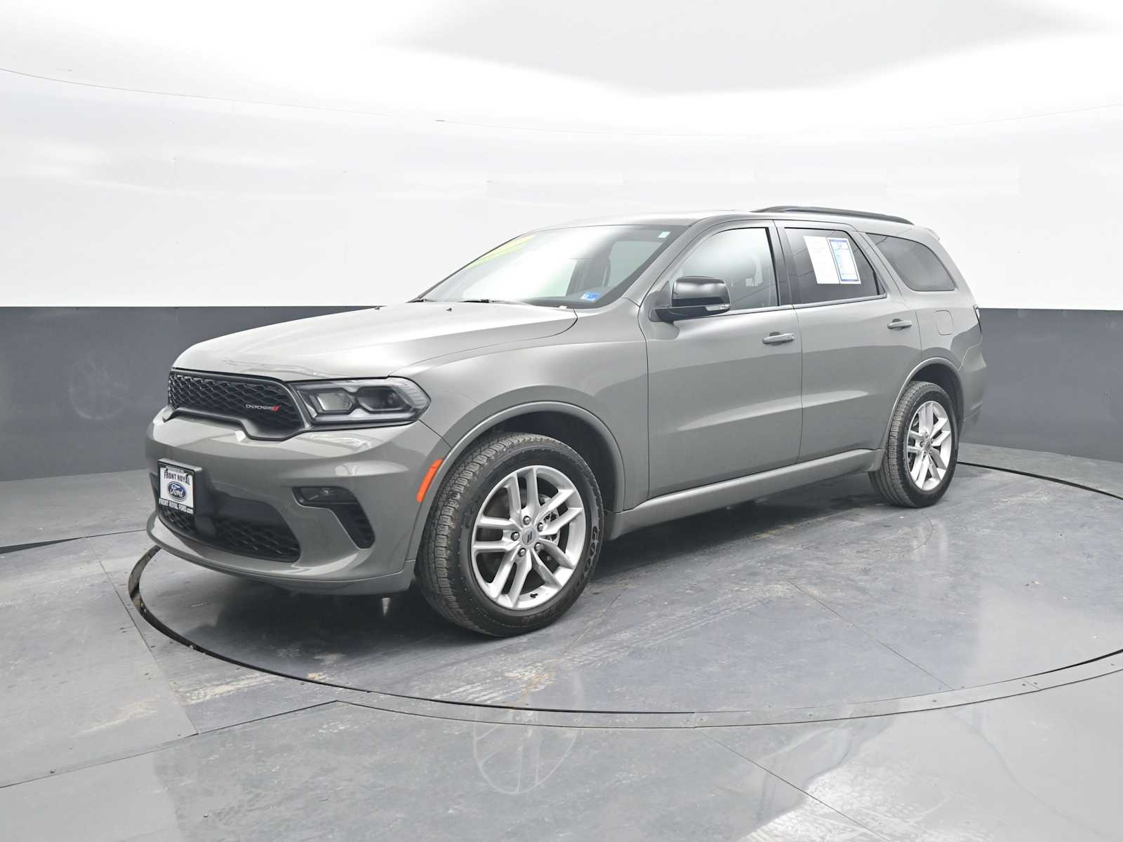 Used 2023 Dodge Durango - photo 6