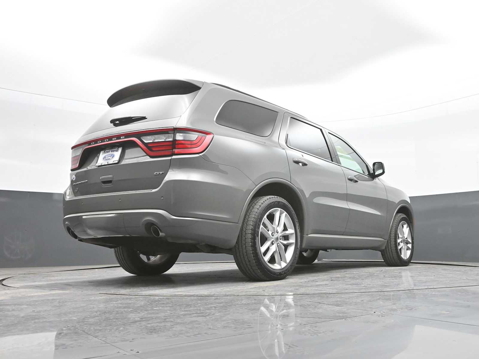 Used 2023 Dodge Durango - photo 42