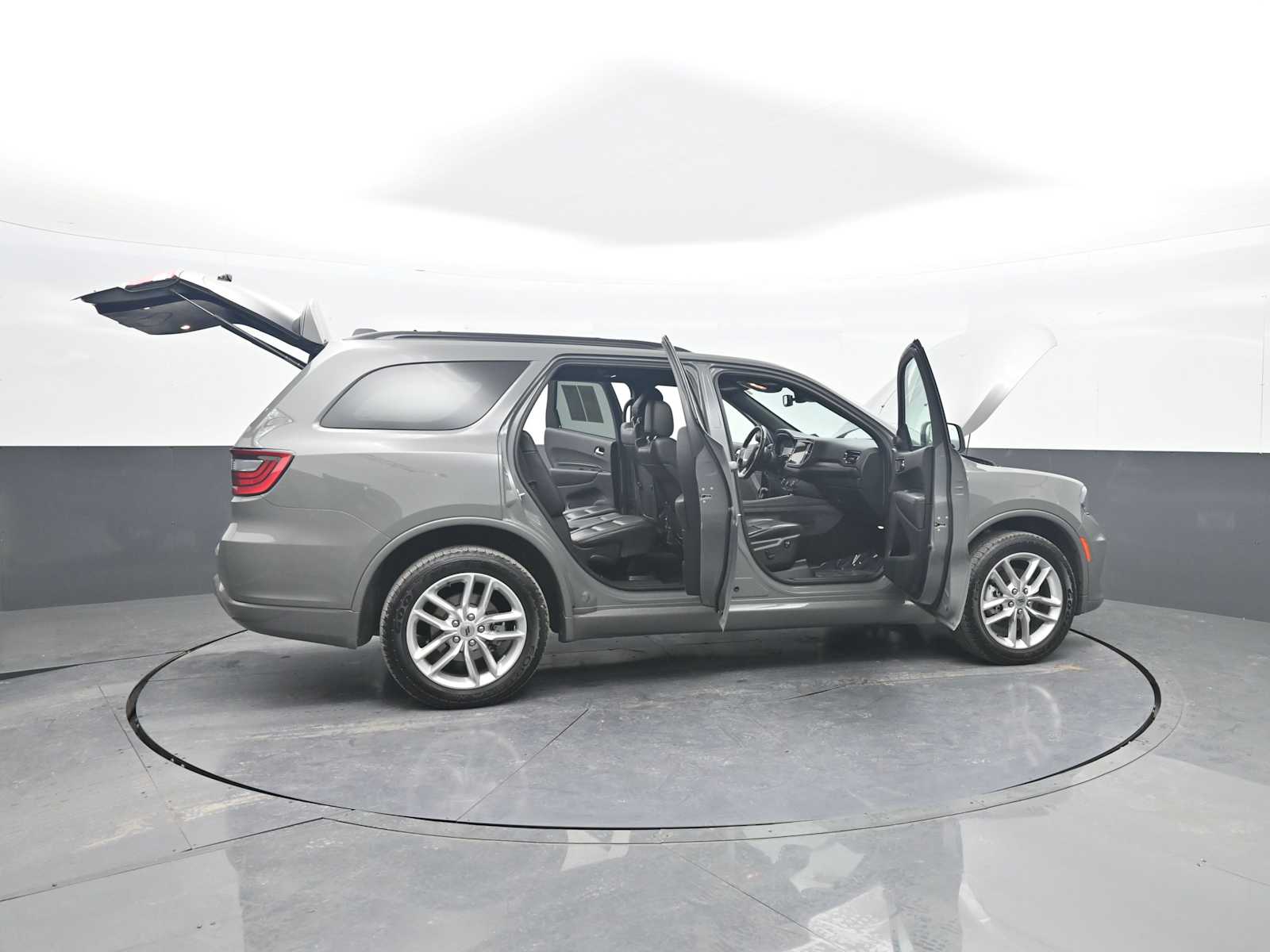 Used 2023 Dodge Durango - photo 47