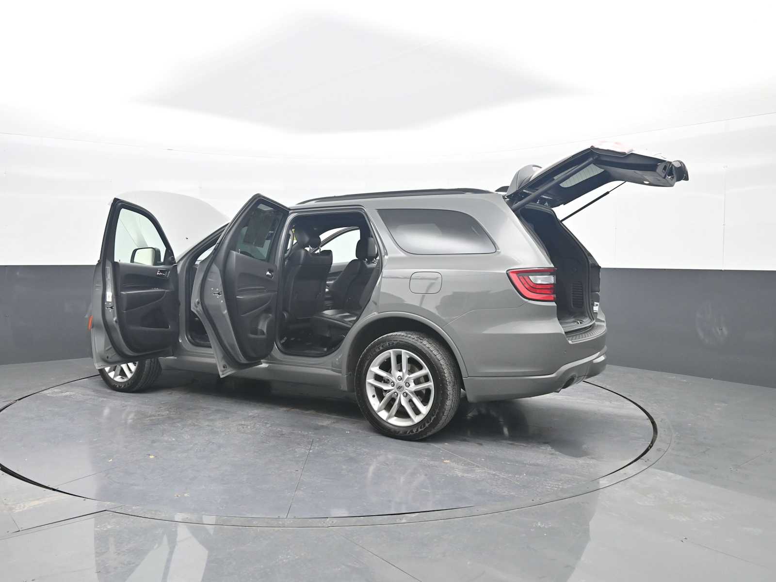 Used 2023 Dodge Durango - photo 48