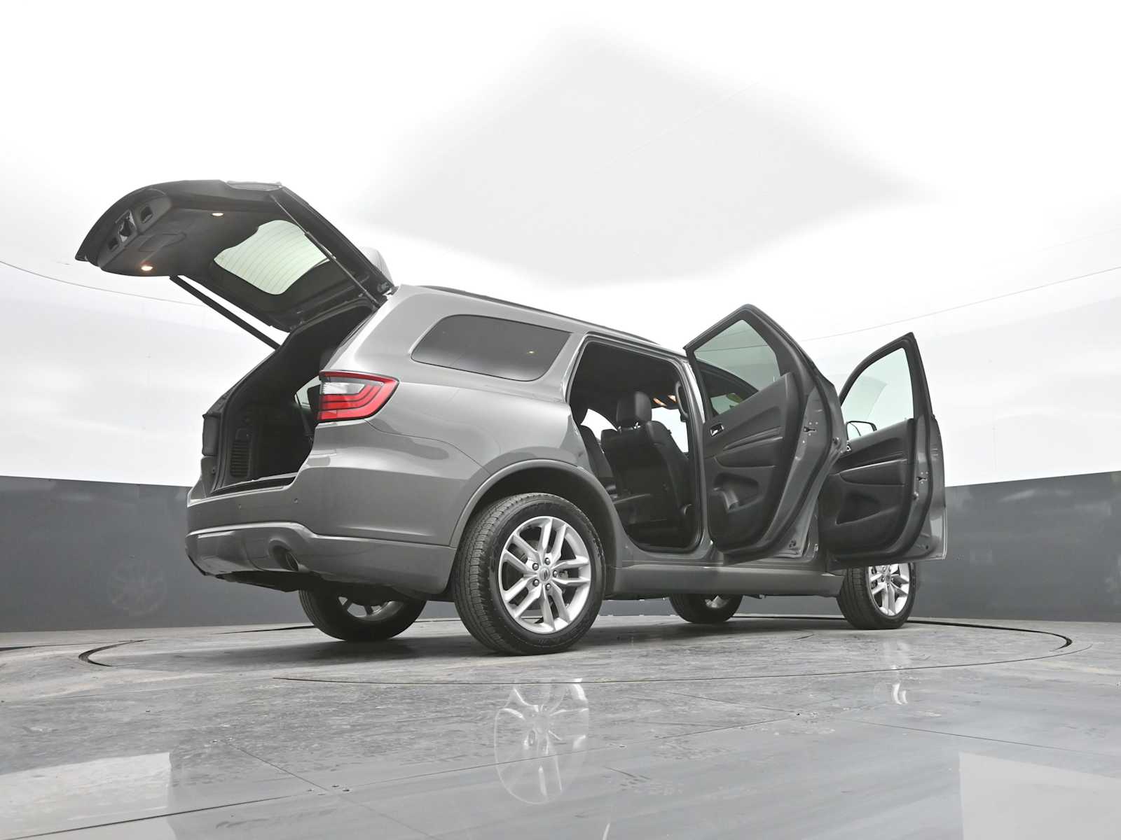 Used 2023 Dodge Durango - photo 49