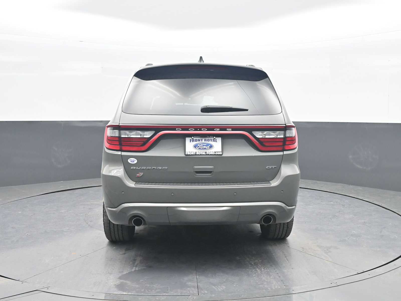 Used 2023 Dodge Durango - photo 8