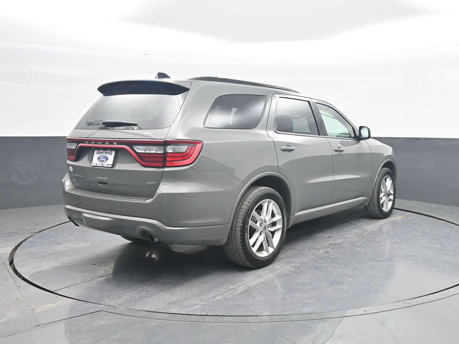Used 2023 Dodge Durango - photo 9